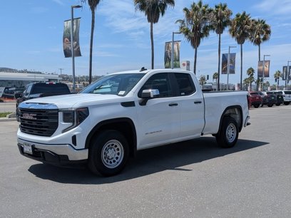 Used 2022 GMC Sierra 1500 Pro w/ Pro Value Package