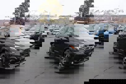 New 2025 Subaru Crosstrek 2.5i Premium