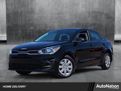 Used 2023 Kia Rio LX