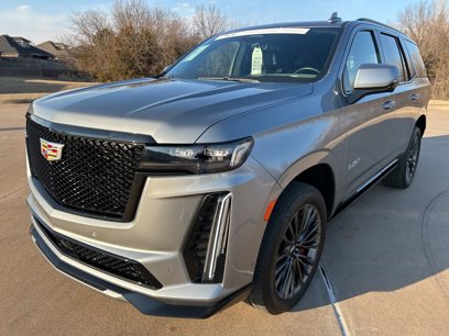 Certified 2023 Cadillac Escalade V
