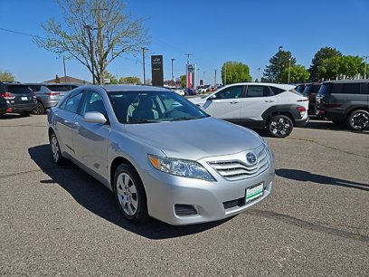 Used 2011 Toyota Camry LE