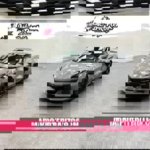 New 2025 Chevrolet Corvette Z06