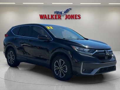 Used 2022 Honda CR-V EX