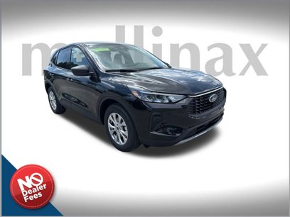 New 2025 Ford Escape Active