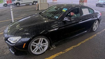 Used 2017 BMW 650i Gran Coupe xDrive