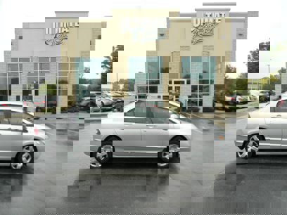 Used 2010 Honda Civic LX