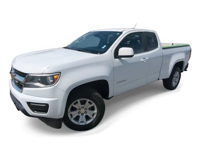 Used 2020 Chevrolet Colorado LT w/ Safety Package