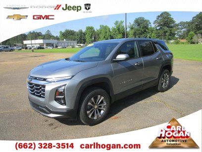New 2026 Chevrolet Equinox LT w/ Convenience Package II