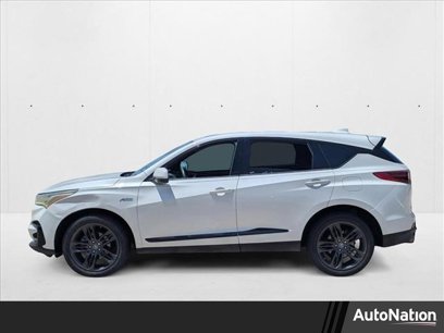 Used 2019 Acura RDX A-Spec