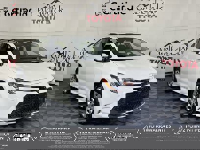 Used 2022 Toyota Corolla LE