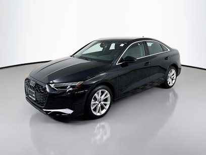 Used 2025 Audi A3 2.0T Premium