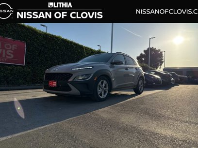 Used 2023 Hyundai Kona SEL w/ Cargo Package