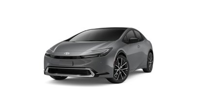New 2024 Toyota Prius Limited