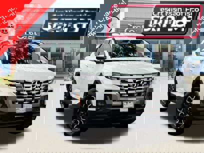 Used 2022 Hyundai Santa Cruz SEL Premium