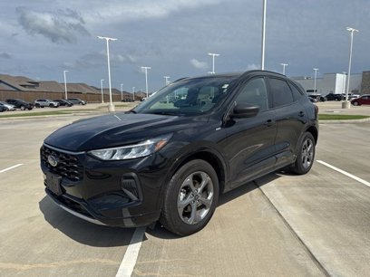 Used 2024 Ford Escape ST-Line
