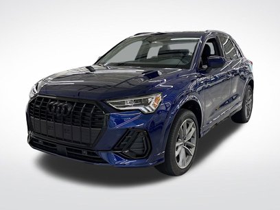 Used 2024 Audi Q3 2.0T Premium Plus w/ Premium Plus Package