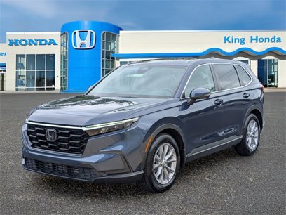 Used 2023 Honda CR-V EX-L