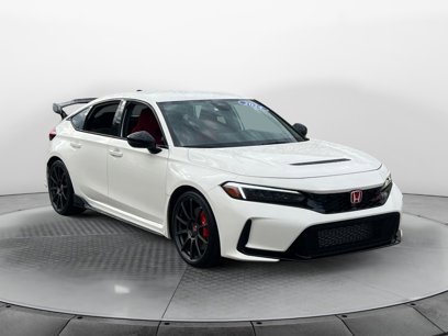 Used 2024 Honda Civic Type R