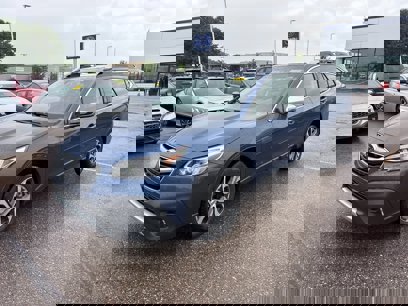 Used 2022 Subaru Outback Touring XT