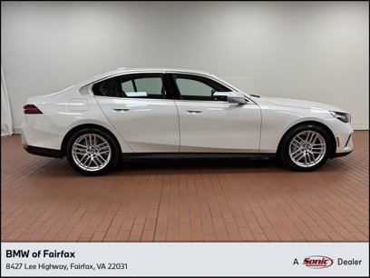 Certified 2024 BMW 530i xDrive w/ Premium Package