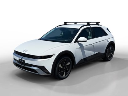 New 2025 Hyundai Ioniq 5 SEL