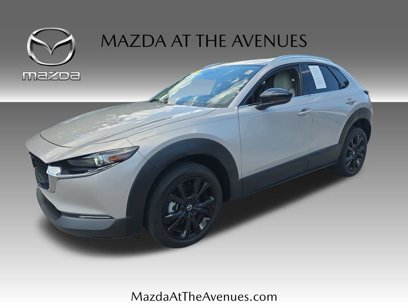 Used 2023 MAZDA CX-30 2.5 Turbo w/ Premium Package