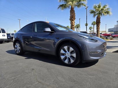 Used 2023 Tesla Model Y Long Range
