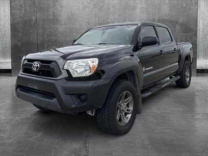 Used 2013 Toyota Tacoma PreRunner