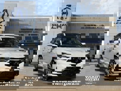 Used 2025 Acura Integra
