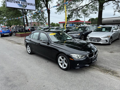 Used 2015 BMW 320i Sedan
