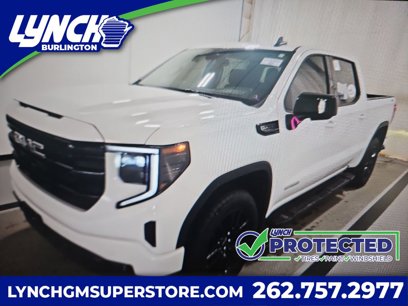 Used 2024 GMC Sierra 1500 Elevation w/ Elevation Premium Package