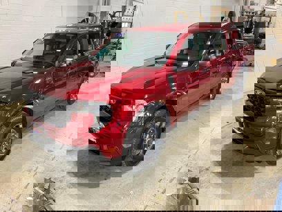 New 2025 Ford Maverick XLT