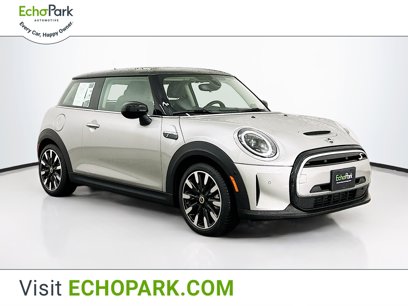 Used 2024 MINI Cooper SE