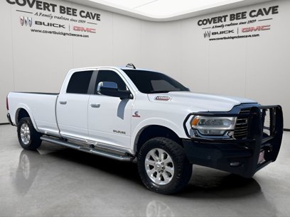 Used 2021 RAM 3500 Laramie