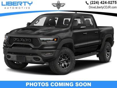 Used 2022 RAM 1500 TRX w/ TRX Level 2 Equipment Group