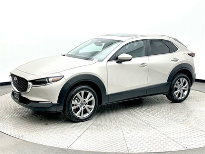 Certified 2024 MAZDA CX-30 AWD 2.5 S w/ Preferred Package
