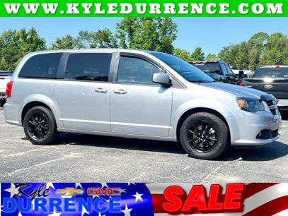 Used 2020 Dodge Grand Caravan GT