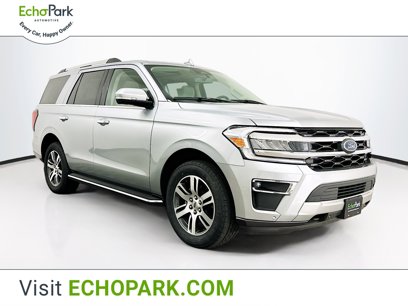 Used 2023 Ford Expedition Limited
