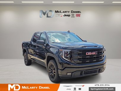 Used 2024 GMC Sierra 1500 Elevation w/ Max Trailering Package