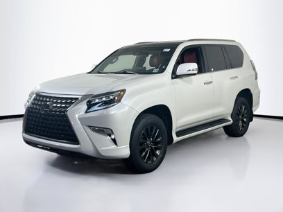 Used 2023 Lexus GX 460 Premium
