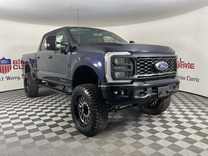 New 2024 Ford F250 Lariat w/ Lariat Ultimate Package