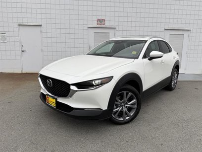 New 2025 MAZDA CX-30 AWD 2.5 S w/ Preferred Package