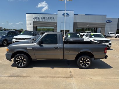 Used 2008 Ford Ranger XL