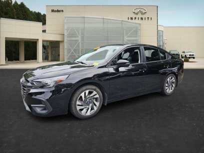 Used 2023 Subaru Legacy Limited