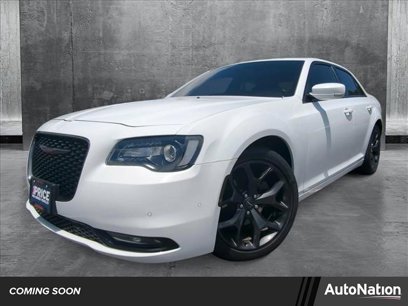 Used 2021 Chrysler 300 S