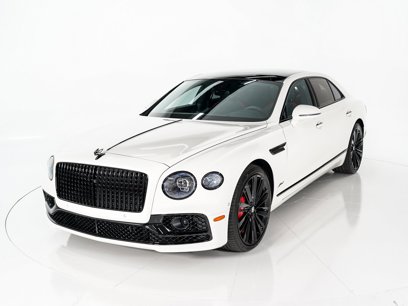 Used 2023 Bentley Flying Spur W12