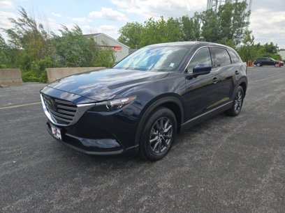 Used 2022 MAZDA CX-9 Touring