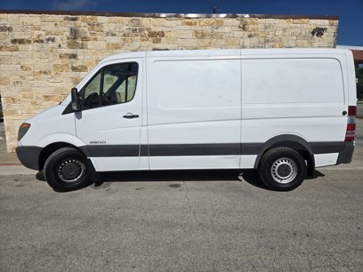 Used 2007 Dodge Sprinter 2500