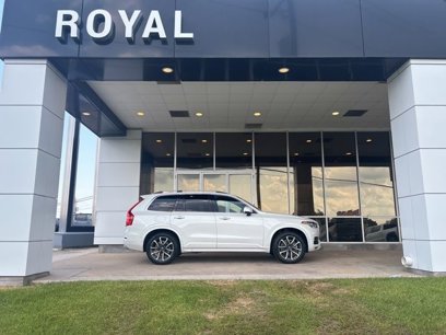 Used 2019 Volvo XC90 T6 Momentum w/ Advanced Package