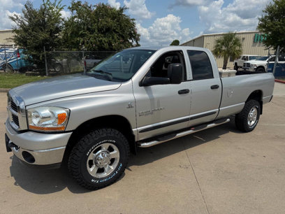 Used 2006 Dodge Ram 2500 Truck SLT w/ Quad Cab Big Horn Value Group